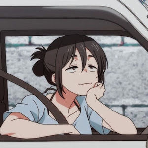 Meet your Posher, Angie